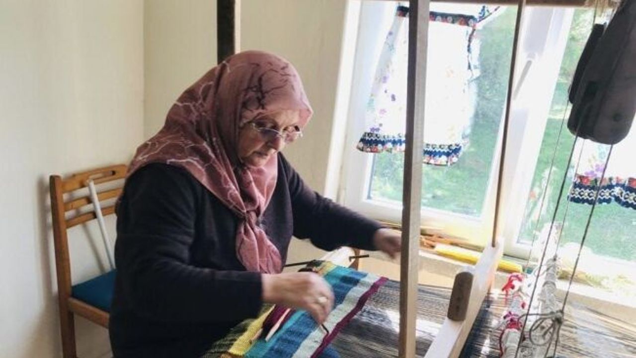 Sinop’ta 5 Köy Yaşam Merkezi açıldı