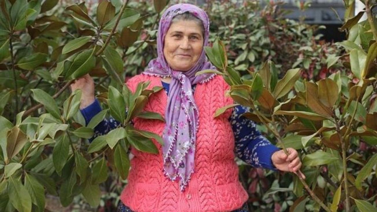 Ümmiye Koçak’ın köyden New York’a uzanan başarı hikayesi