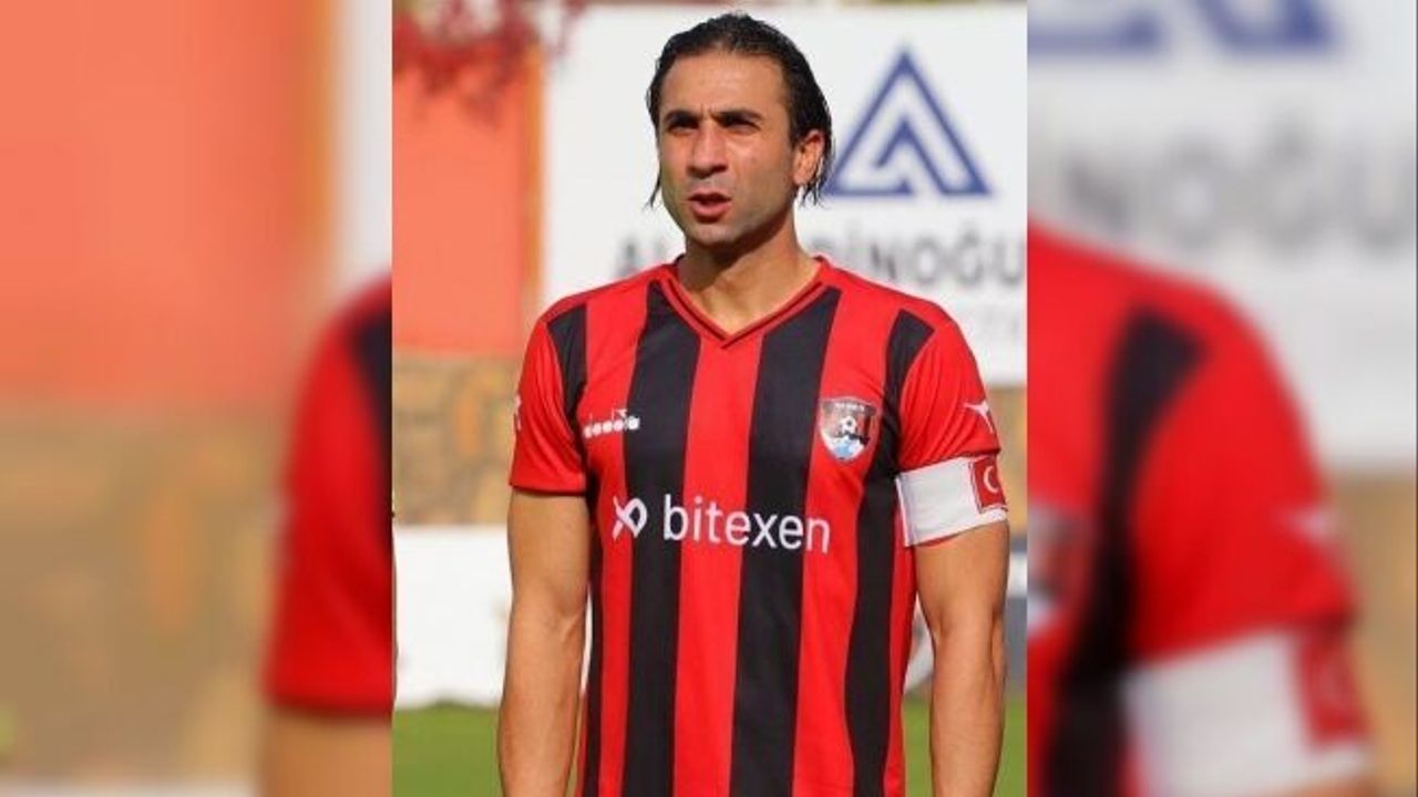 Kocaelispor, savunma hattını Alihan Kubalas ile güçlendirdi