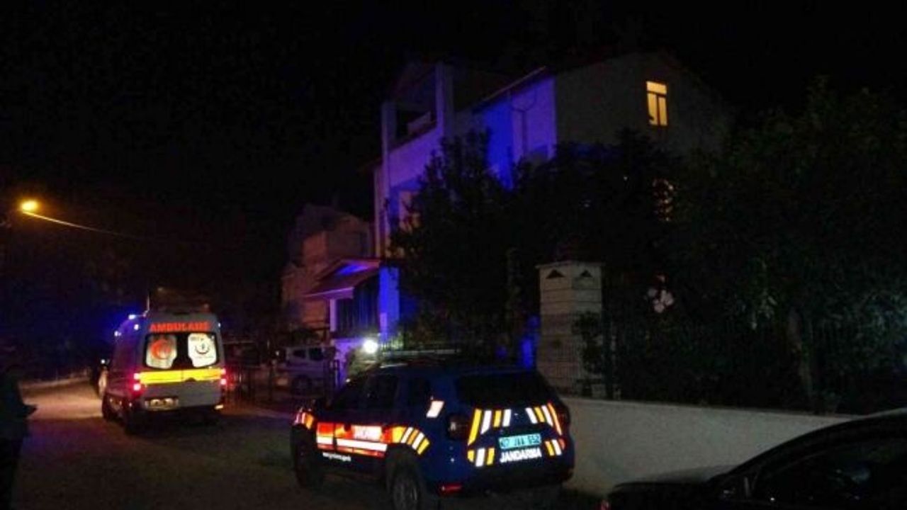 Yakınlarının haber alamadığı adamın cansız bedeni banyoda bulundu