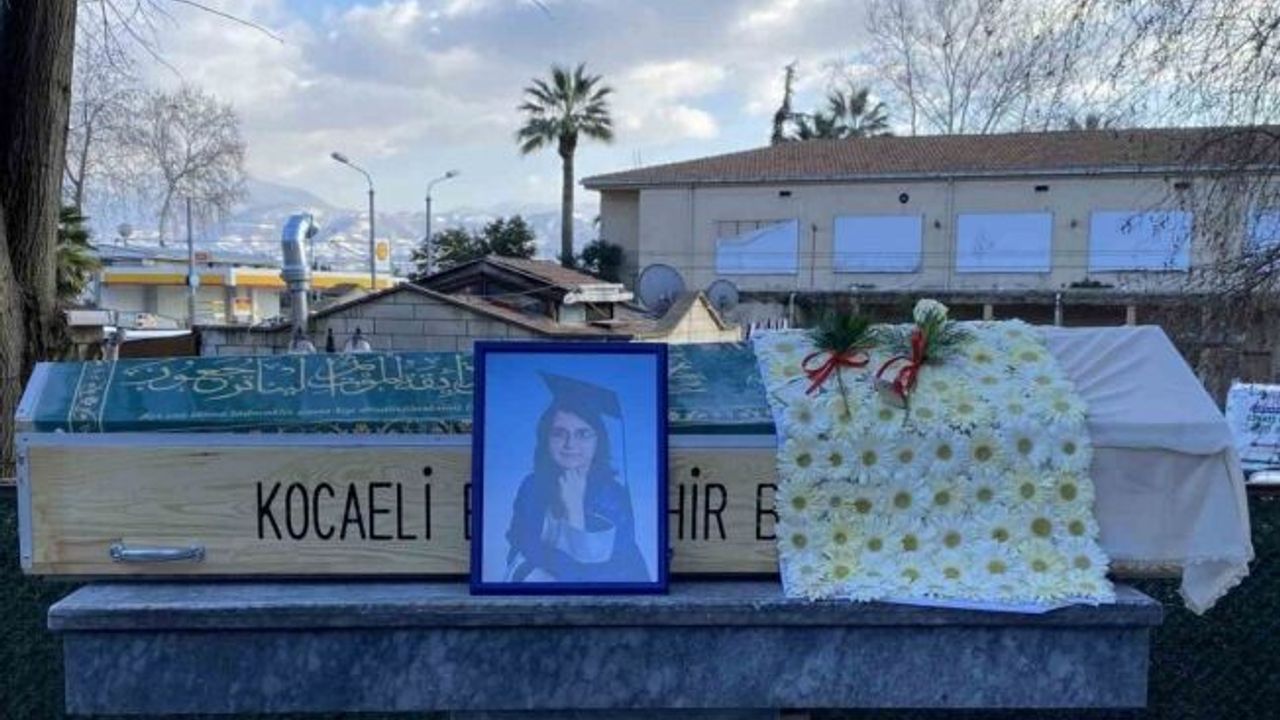 Birçok hastaya yurt dışında tedavi için umut olmuştu, hayat mücadelesini kaybetti