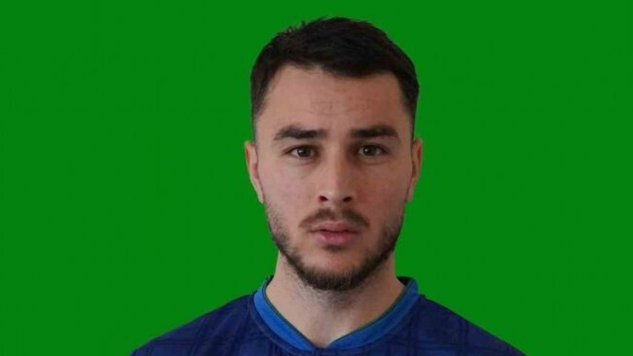 Çaykur Rizespor, Halil İbrahim Pehlivan’ı transfer etti
