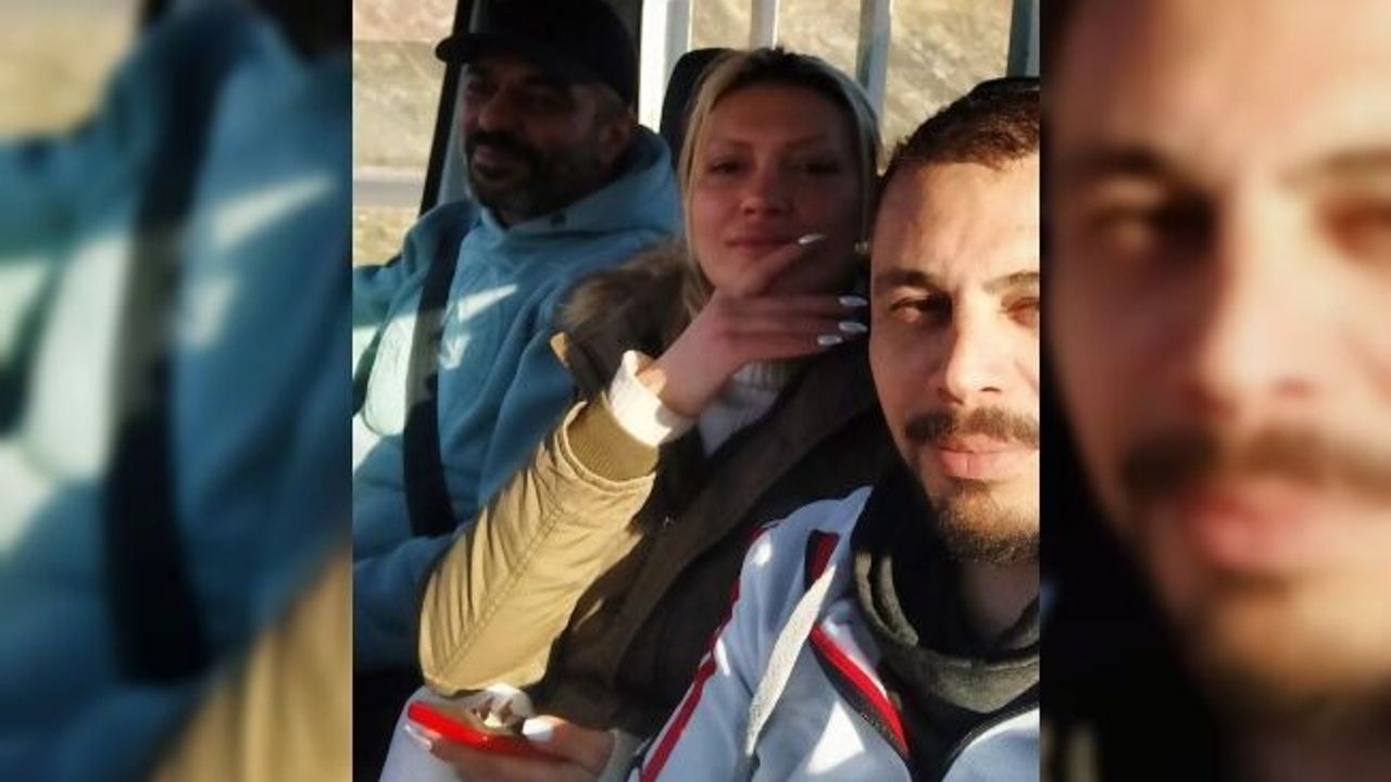 Deprem bölgesine yardıma koşan İzmirli Dilay, kazada hayatını kaybetti