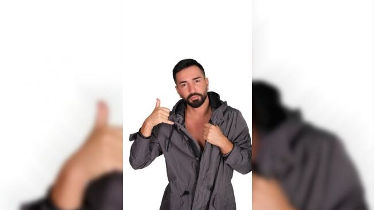 Dj Hakan Işık 10 Mart’ta Moskova’da sahne alacak