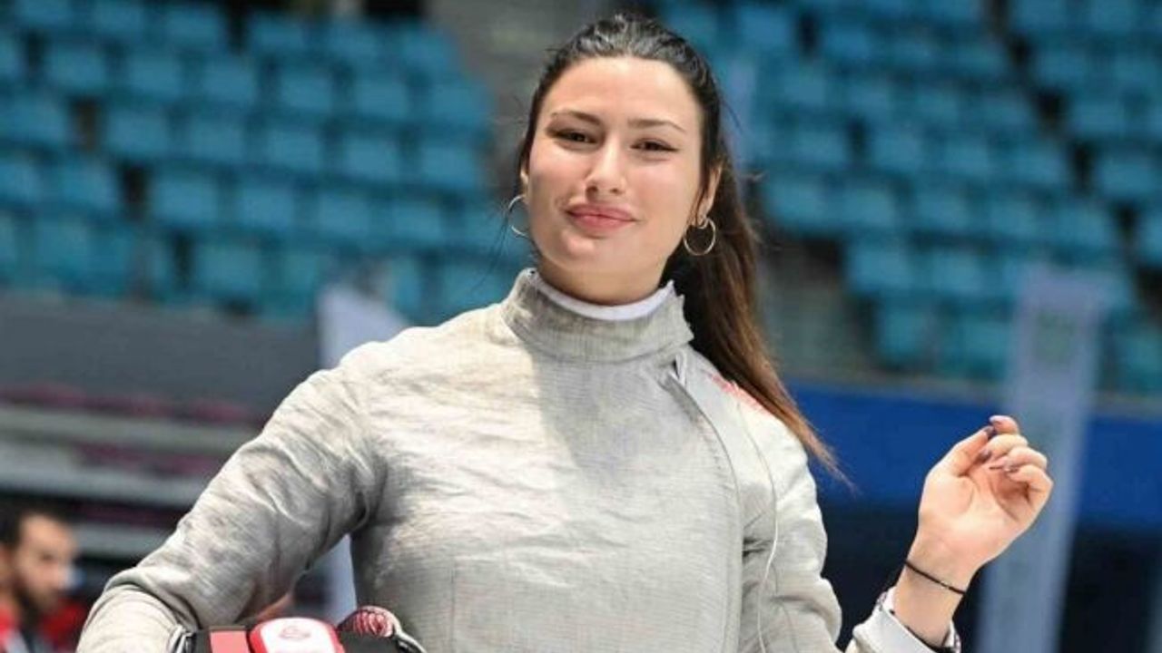 Gençler ve Yıldızlar Avrupa Eskrim Şampiyonası yarın Estonya’da başlıyor