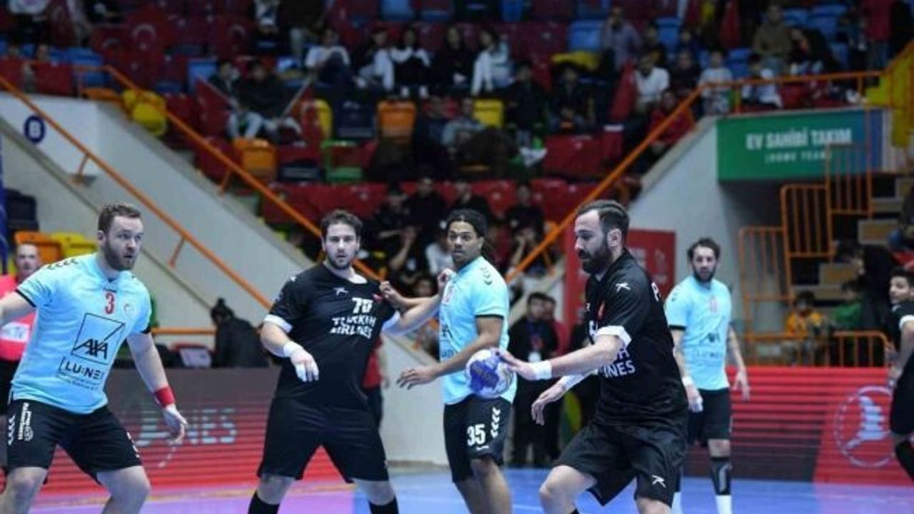 2023 Dünya Spor Başkenti Konya uluslararası spor organizasyonlarına ev sahipliği yaptı