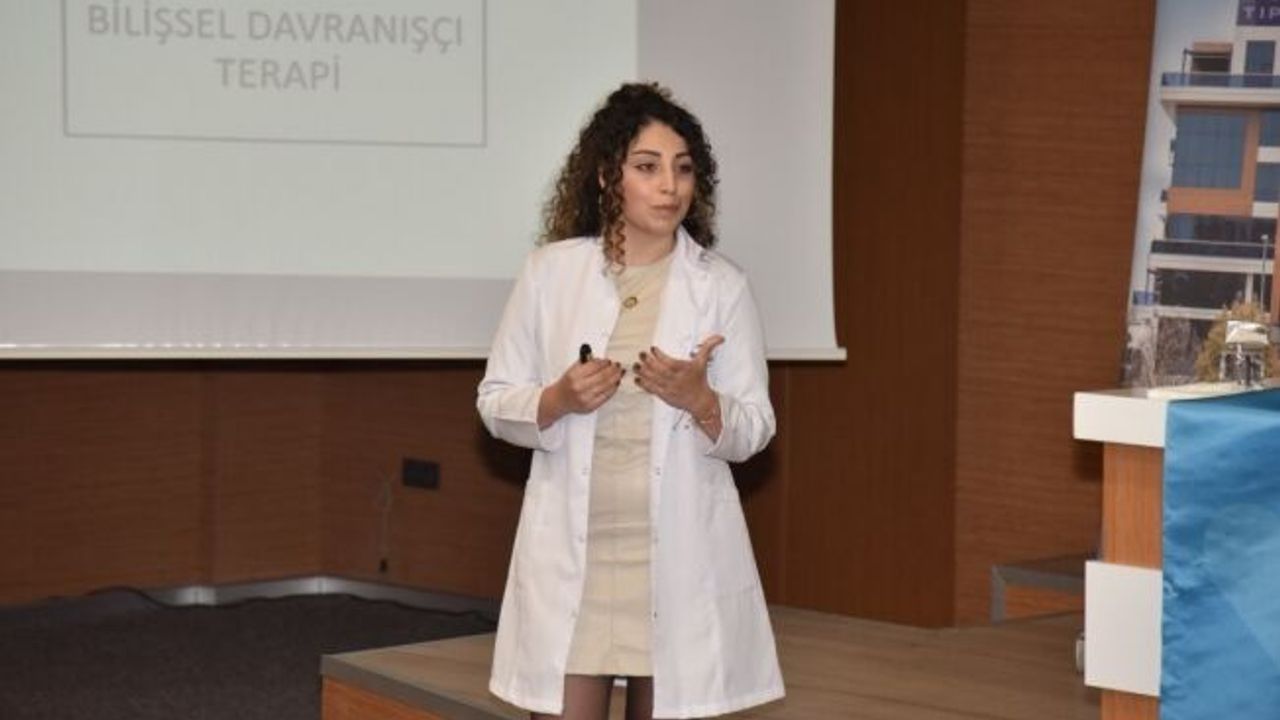 Afet sonrası korkularınızı yatıştırmaya çalışırken bunu yapmayın