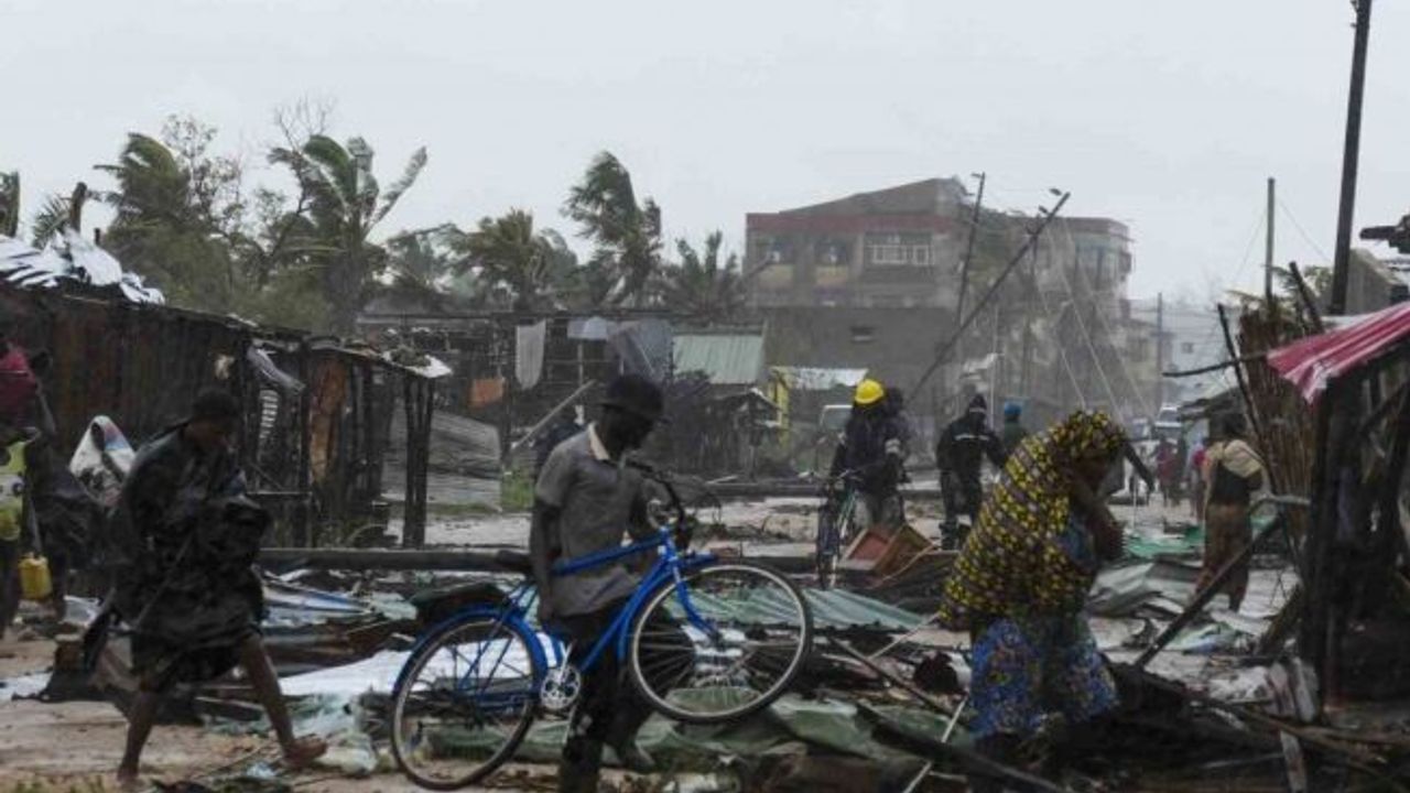Afrika’nın doğusunu vuran Freddy Kasırgası’nda can kaybı 500’ü aştı