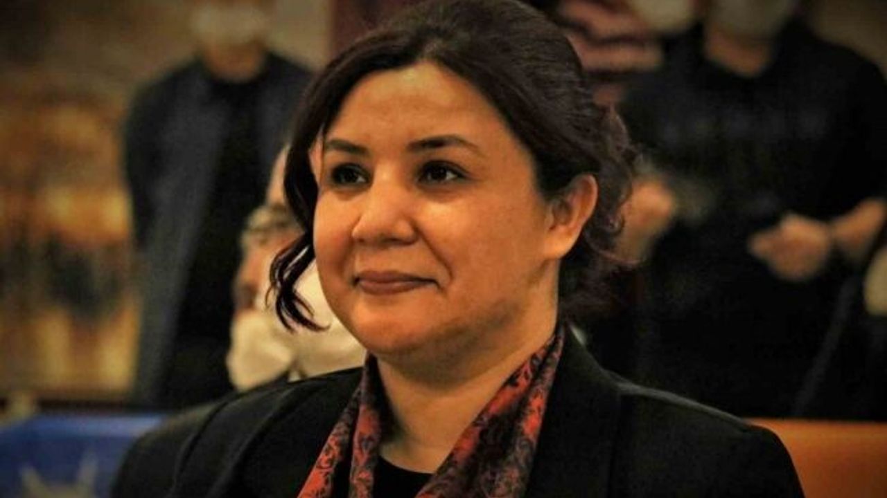 AK Parti Kırşehir İl Teşkilatı’nda aday adayı sayısı 34