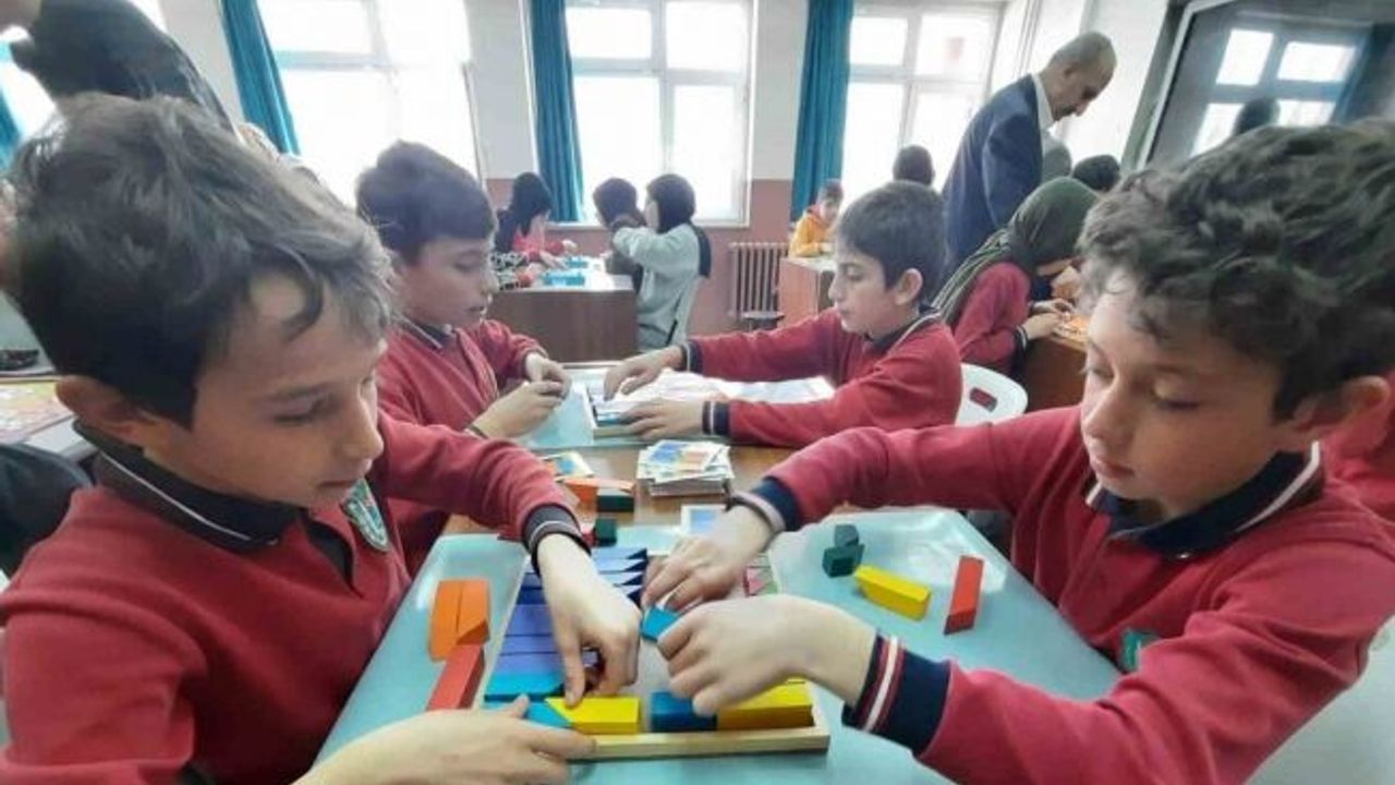 Akıl ve zekâ oyunları sınıflarının sayısı artıyor