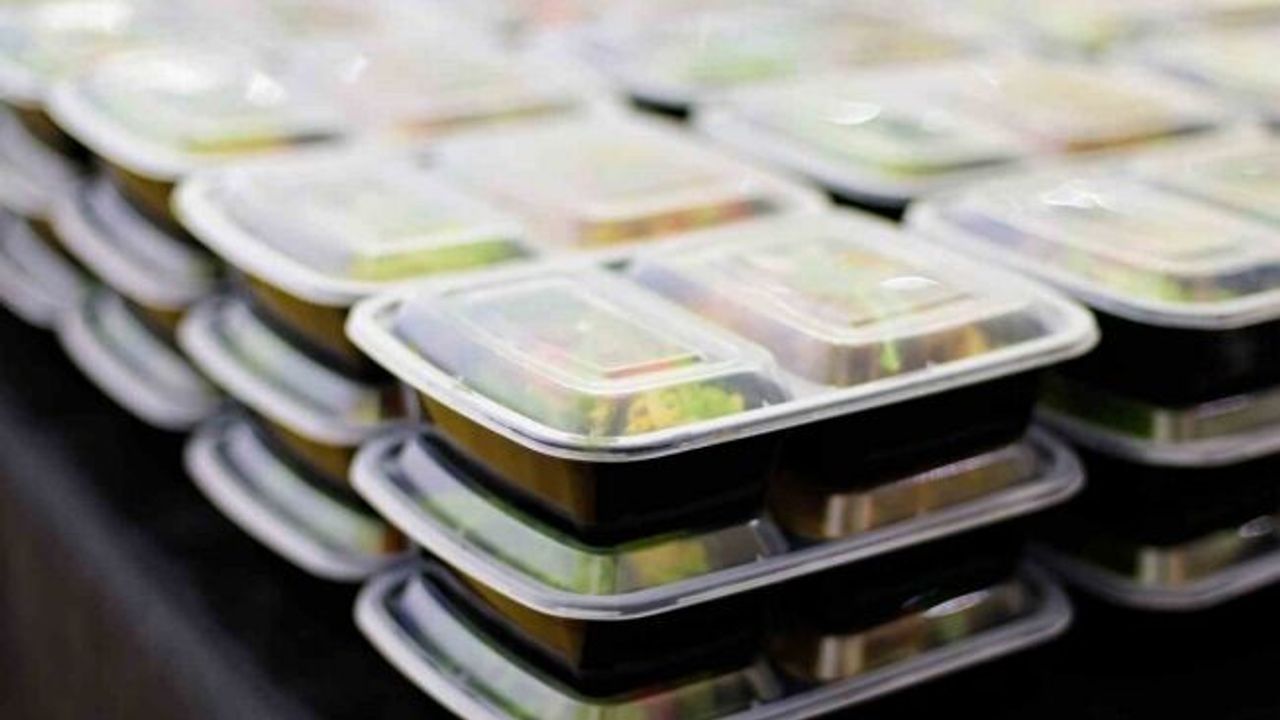 Başkan Doğan, “Ekmeğimiz de bir soframız da bir”