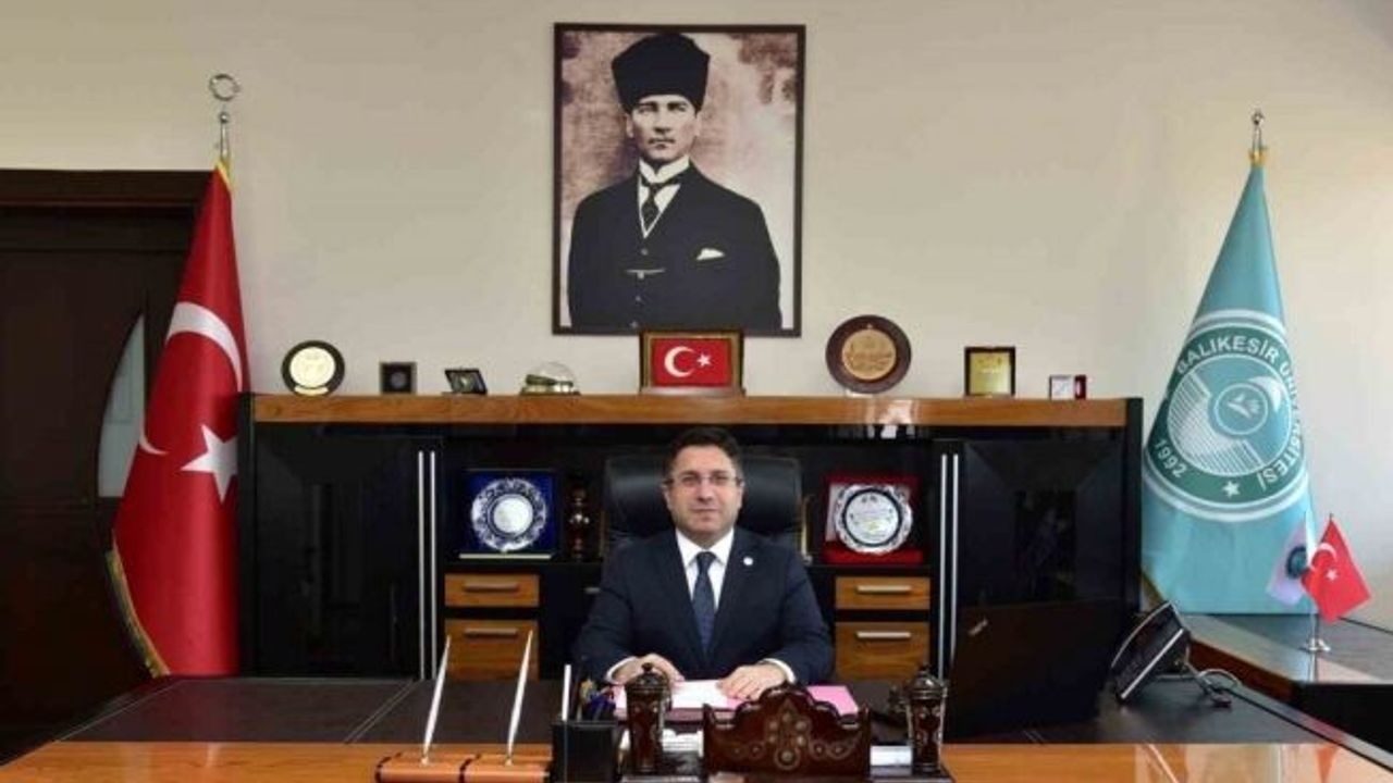 BAÜN’de Evrak yükünü hafifleten çevre dostu yeni uygulama