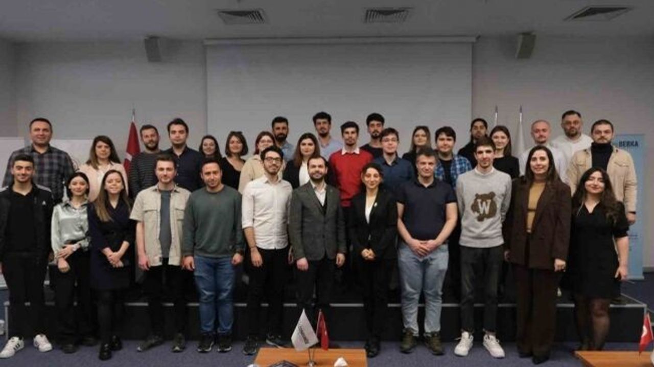 BEBKA ve CEV, veri bilimci yetiştirmeye devam ediyor