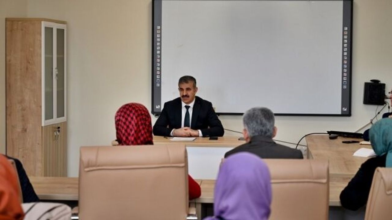 ÇAKÜ İslami İlimler Fakültesi, Arapça hazırlık sınıfı ile daha nitelikli öğrenciler yetiştirecek