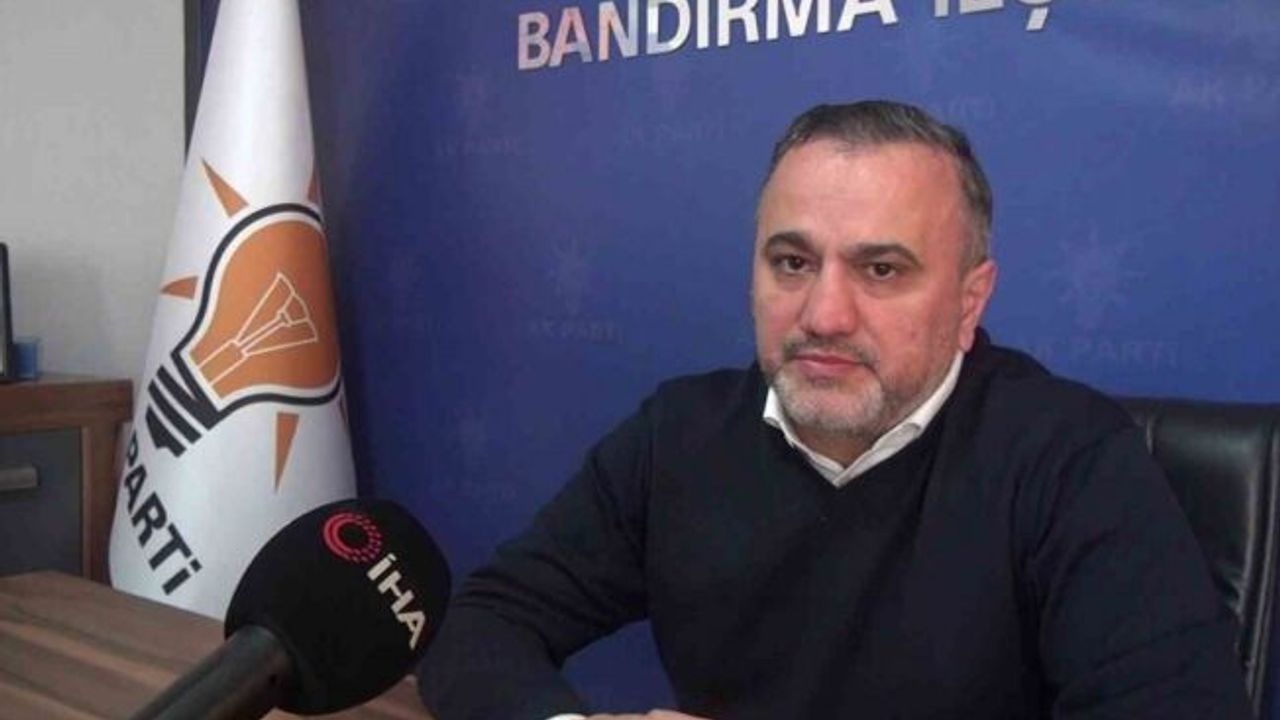 Cumhurbaşkanı Erdoğan Bandırma’da bor-karbür tesisinin açılışını yapacak