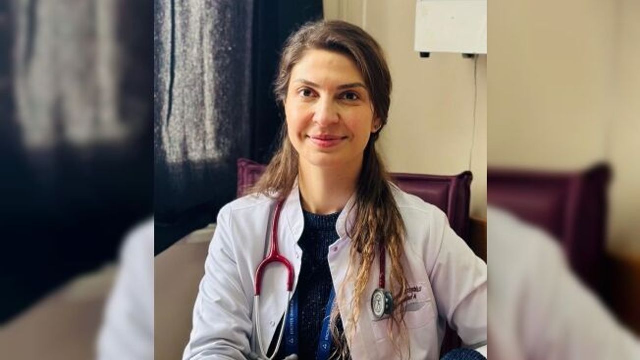 Dr. Ketencıoğlu: "Ülkemizde verem savaşını kesintisiz sürdürmemiz gerekli"