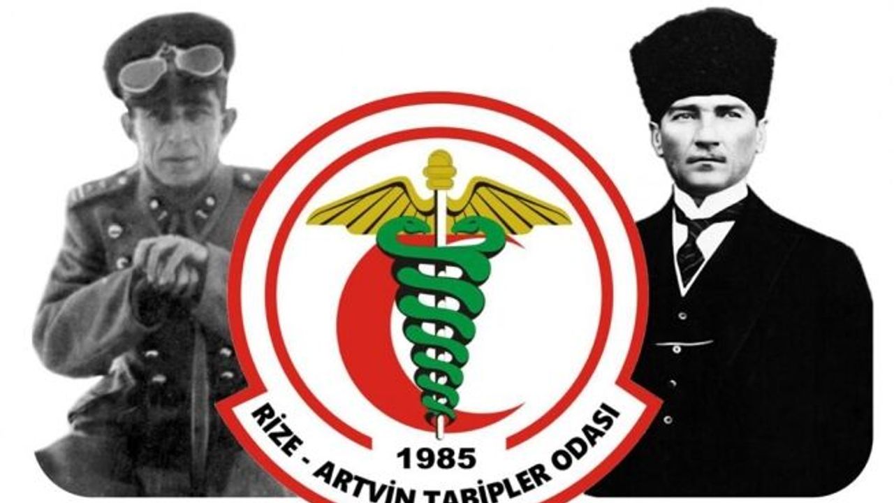 Dr. Şahin’den Afet Bakanlığı ve Afet Tıbbı önerisi