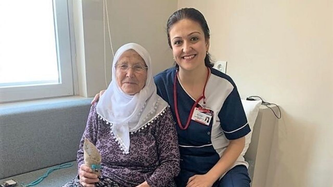 Egekent Hastanesi’nden yaşlıların sağlığına katkı sağlayacak önemli tavsiyeler