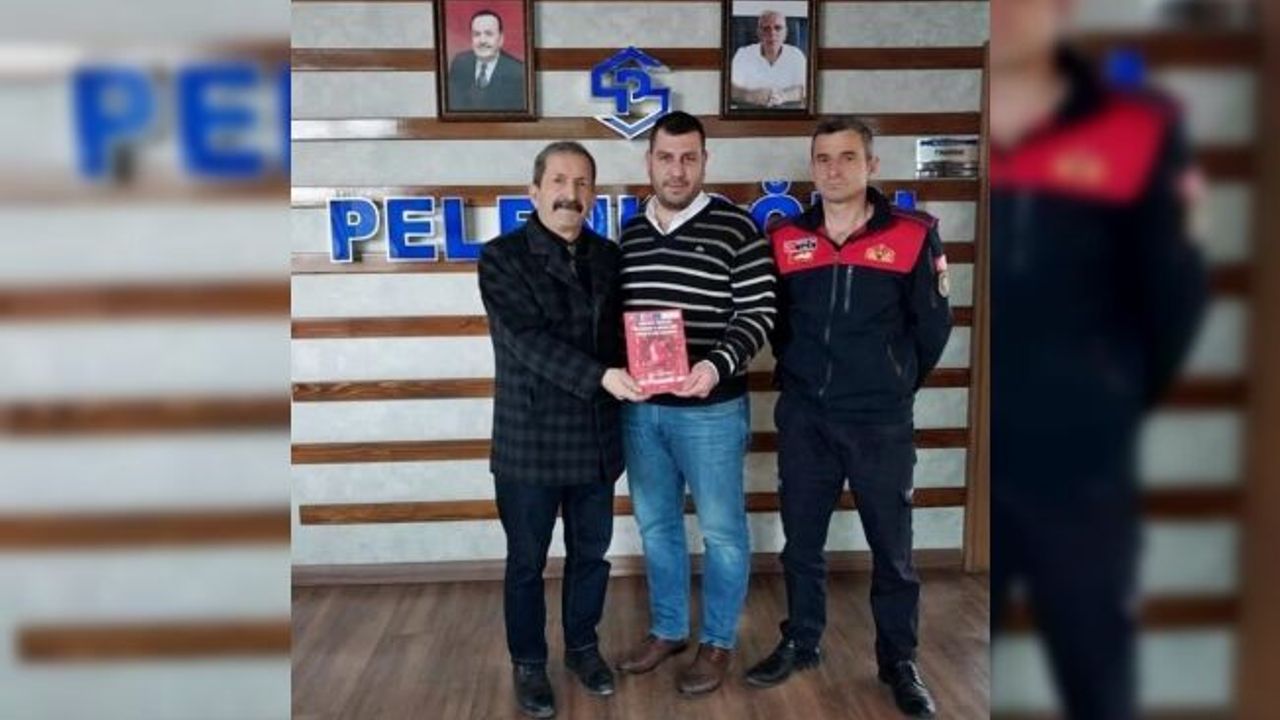 Endüstriyel yangınlarına çözüm çalıştayı