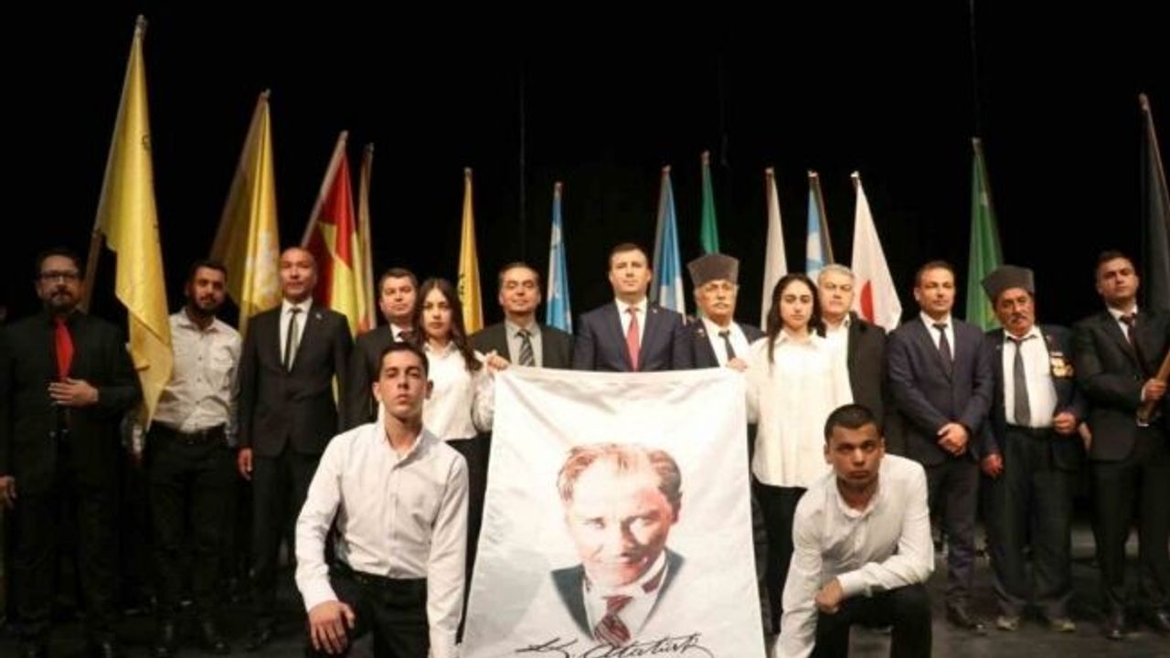 Gazipaşa’da 18 Mart Şehitleri Anma Günü töreni