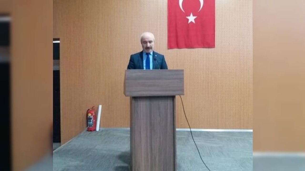 Gediz’de “Her Gün Bir Cüz Bir Cami” etkinliği