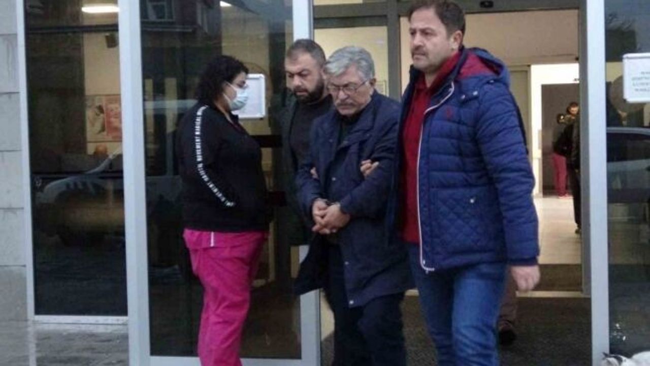 Hemşire eşini öldüren koca için ağırlaştırılmış müebbet cezası istendi