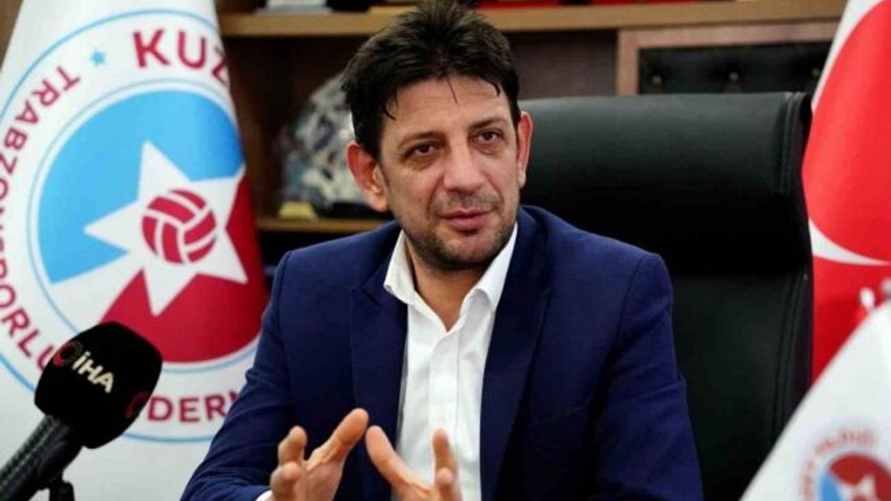 İsmail Turgut Öksüz: “Ahmet Ağaoğlu’nun istifa kararı, maddi yönden yalnız kaldığı için”