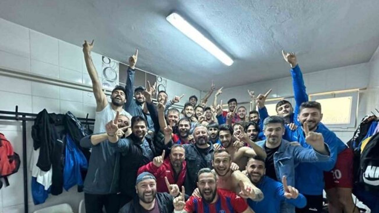 Karabük İdman Yurdu Boyabat’tan lider olarak dönüyor