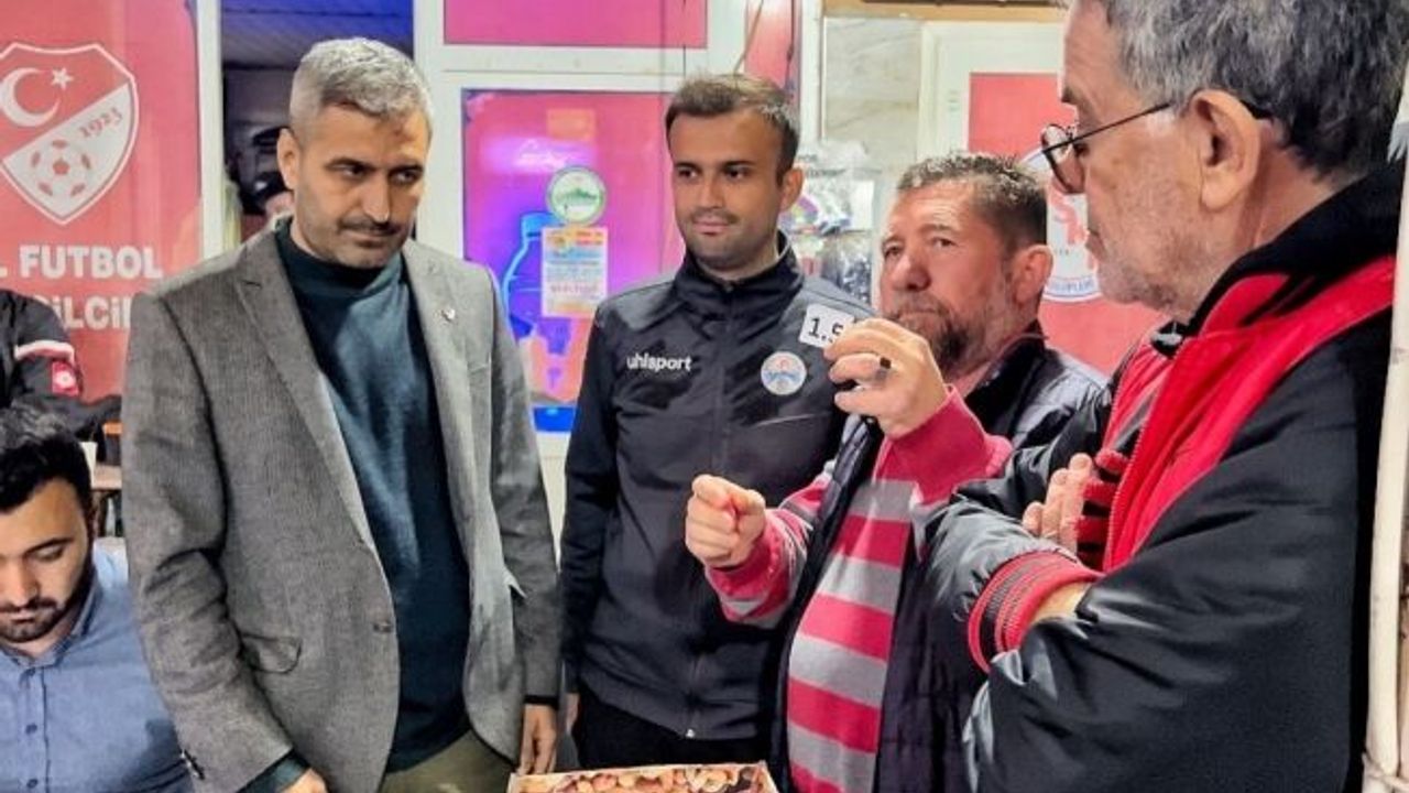 Kaş Belediye Spor’un ligdeki rakipleri belli oldu