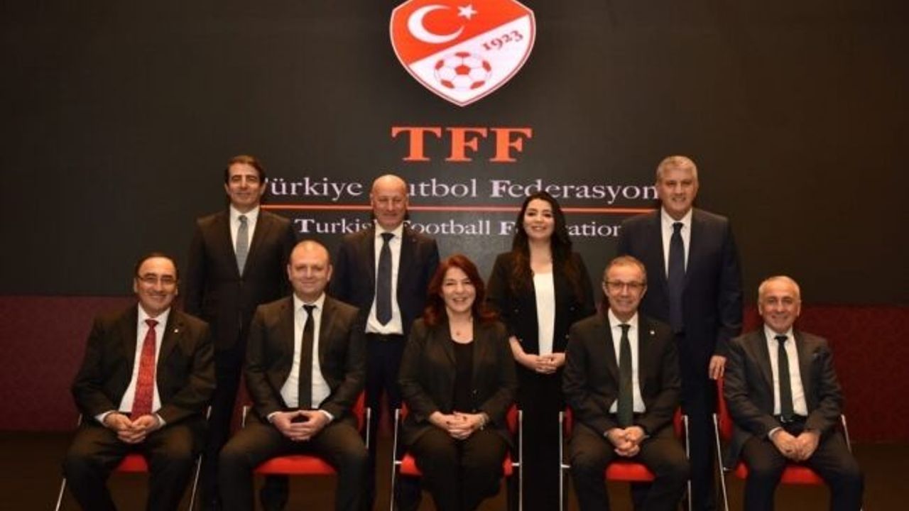 Lale Orta: "Maçlar sırasında asla VAR Merkezi’ne girilmemiştir, girilmeyecektir"