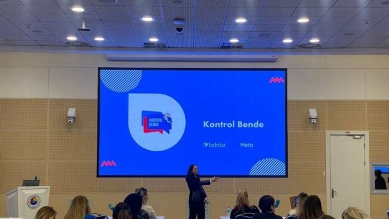 Meta, gençler için hayata geçirdiği güvenlik araçlarına dair bilgiler paylaştı