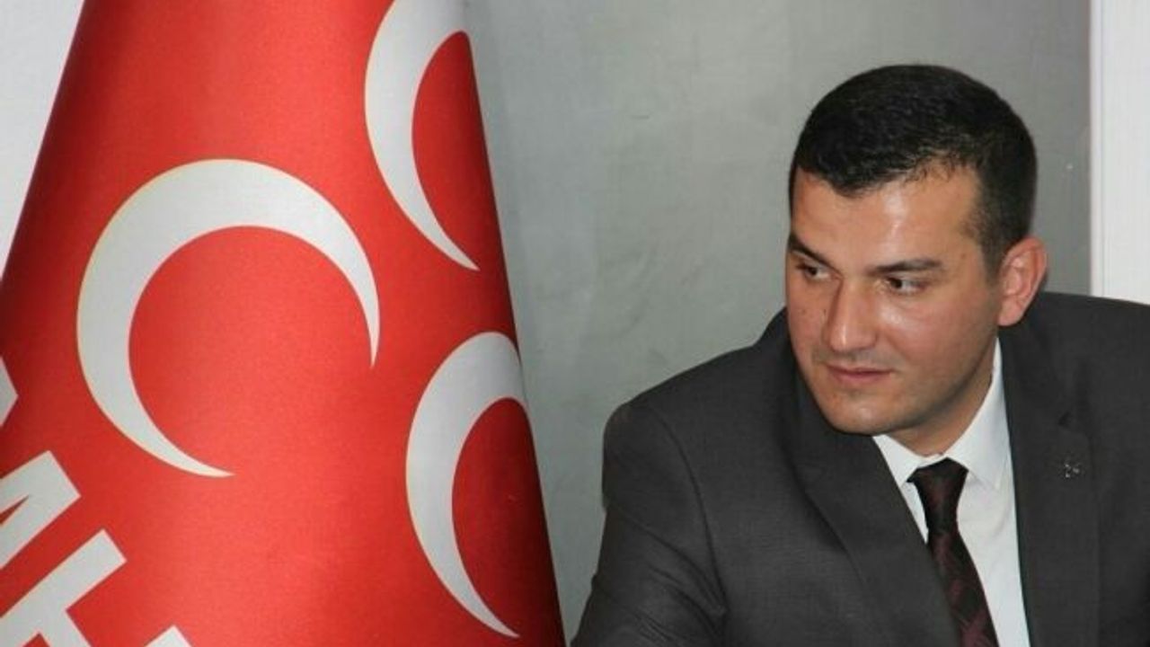 MHP MYK Üyesi Pehlivan: 18 Mart milletimizin şahlanış destanıdır