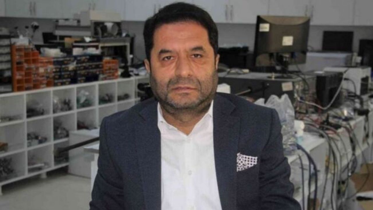 OLED Karakterizasyon Cihazı,  FÜ’nün ilk Amerikan patenti oldu