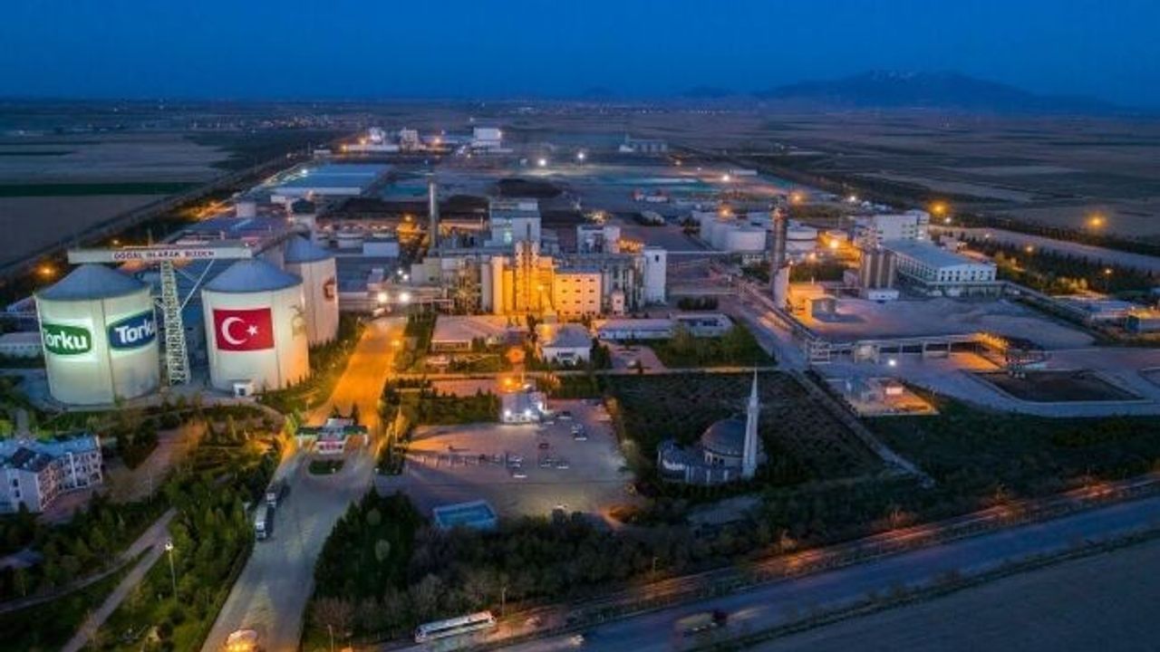 Torku Türkiye’nin 4 kategoride en itibarlı markası seçildi