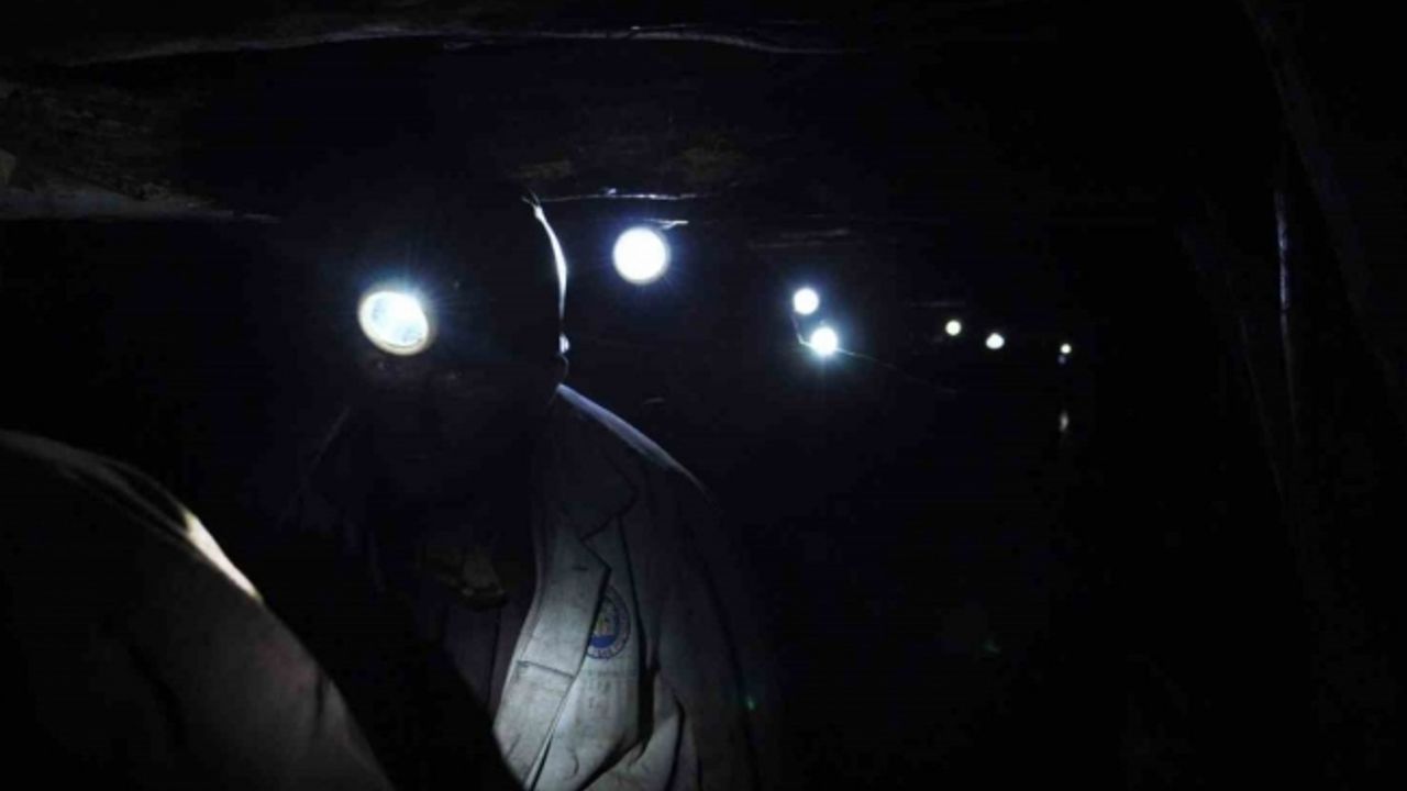TTK’ya bin madenci müjdesi Zonguldaklıları memnun etti