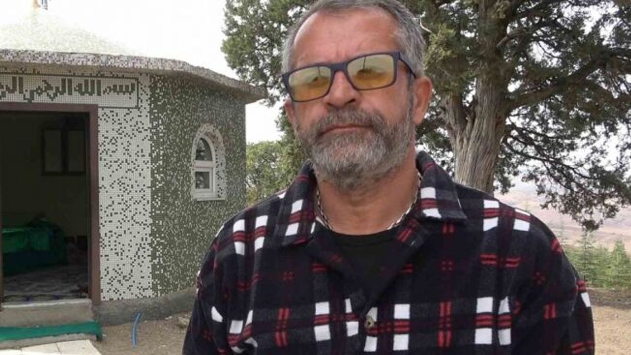 Türkmen Alevi Bektaşi Vakfı Genel Başkanı: "CHP yıllardır oy aldığı Alevi topluluğuna hizmet etmiyor"