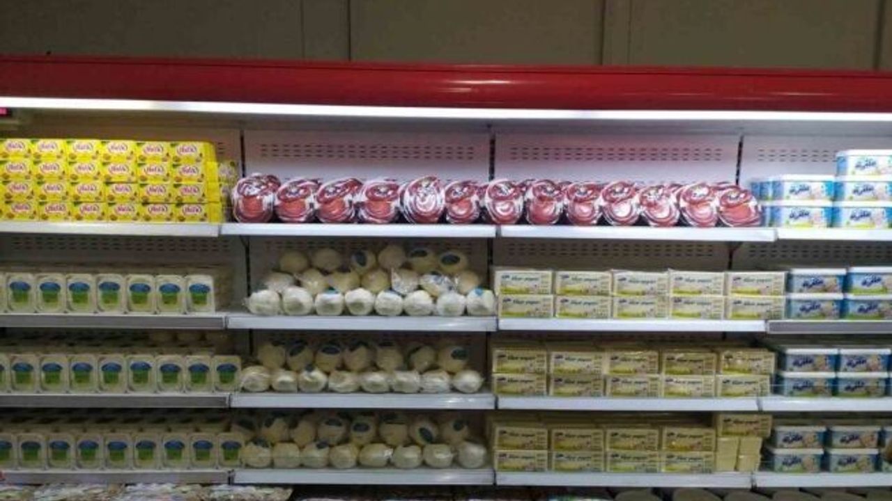 Ümraniye Belediyesi, Kahramanmaraş’ta 500 depremzede aile için ücretsiz sosyal marketi hayata geçirdi