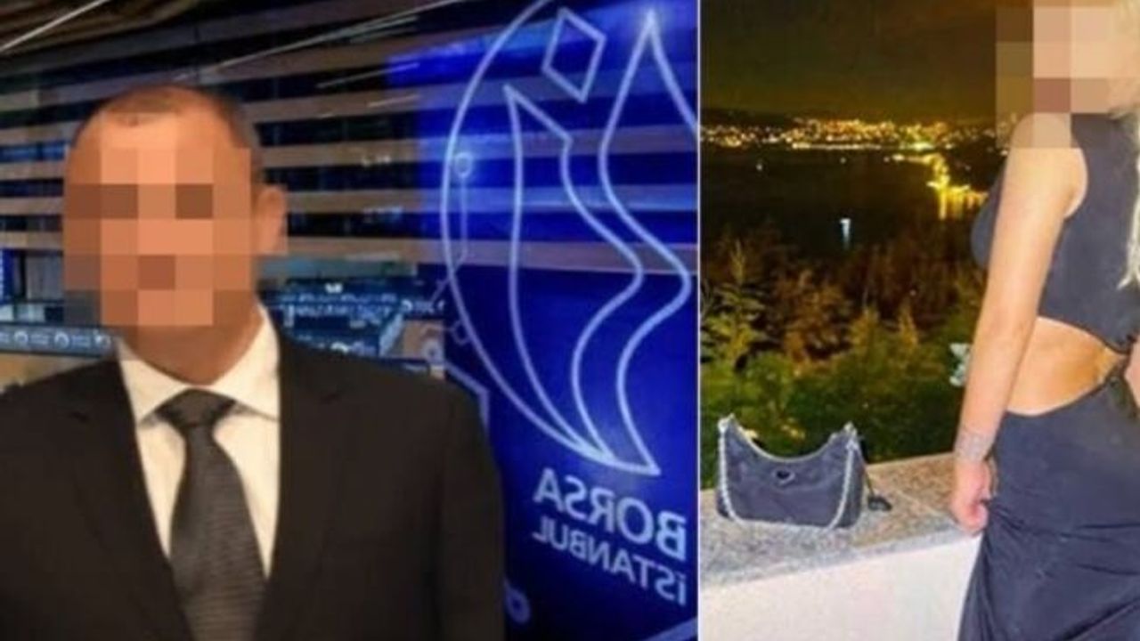 Ünlü iş adamına şantaj yapmak isteyen kadın hakkında 8 yıl hapis cezası isteniyor