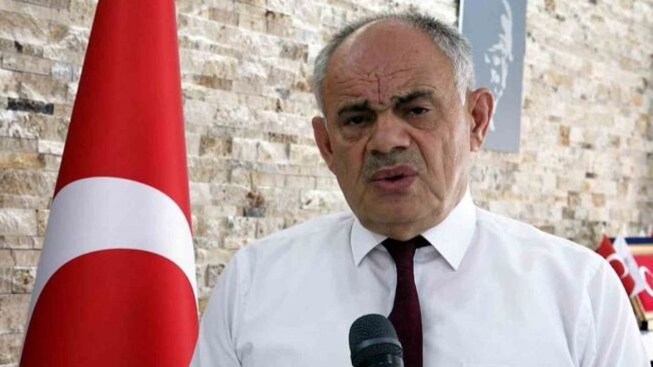 Yahyalı Belediye Başkanı Esat Öztürk: "Hadise bizi derinden üzdü"