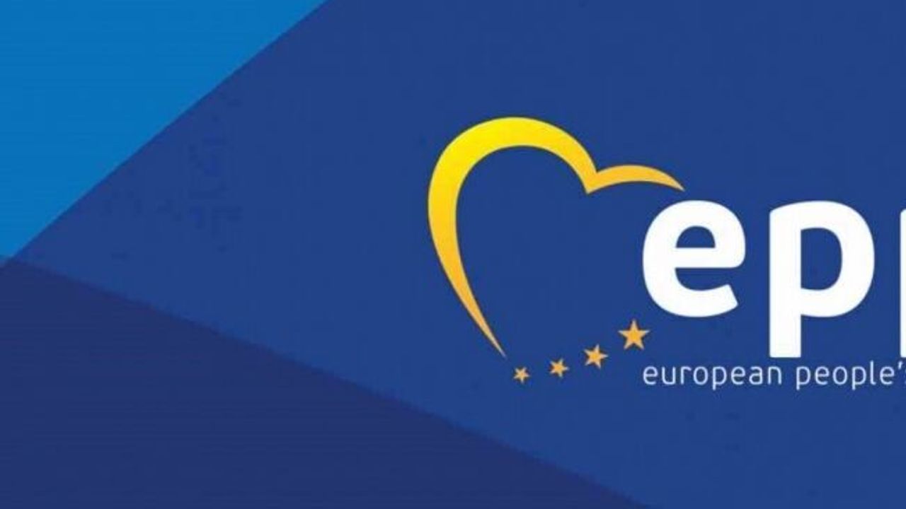 Avrupa Halk Partisi’nin Genel Merkezi’de polis arama yaptı