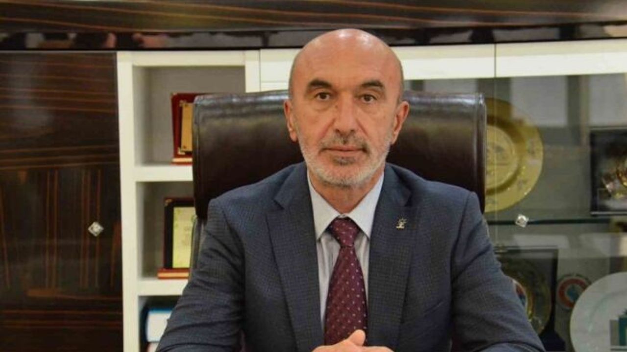 Başkan Angı: “Yeni bir rekora imza atacağız”