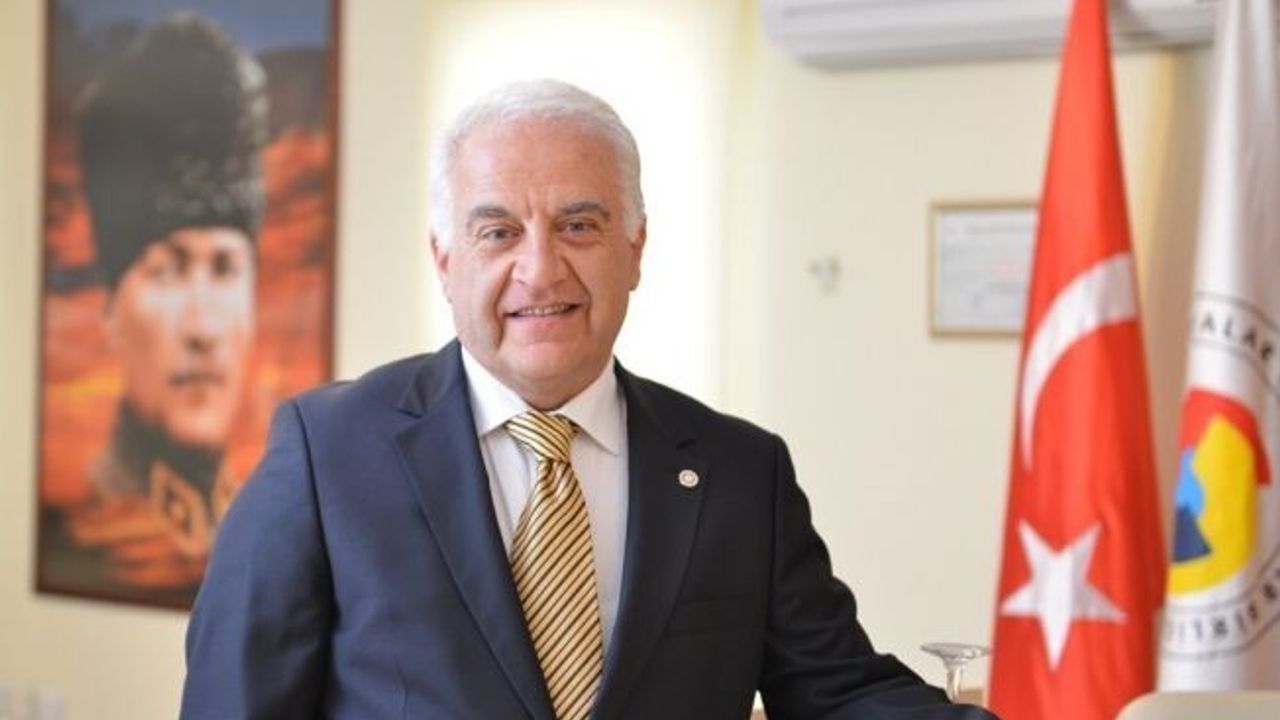 (Özel) FETÖ’den hapis cezası alan eski YTSO Başkanı CHP’nin Yalova’da milletvekili adayı oldu