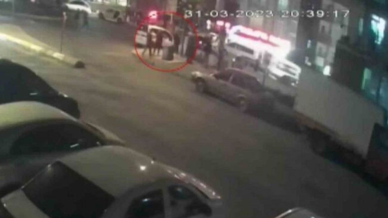 Pendik’te alacak verecek kavgası kanlı bitti: 1 ölü