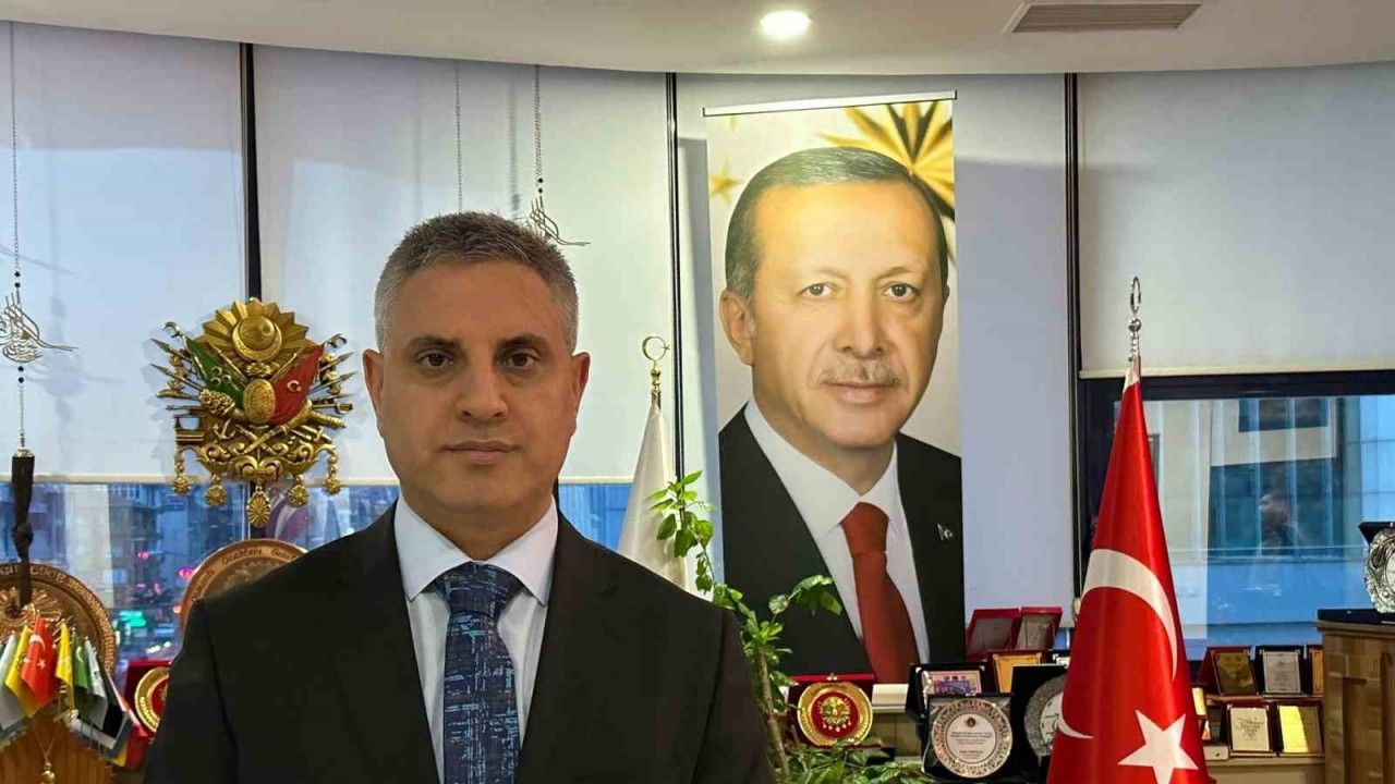 Osmanlı Ocakları Genel Başkanı Canpolat: “Kılıçdaroğlu, Ümit Özdağ’a yaptığı teklifin aynısını bize yaptı”