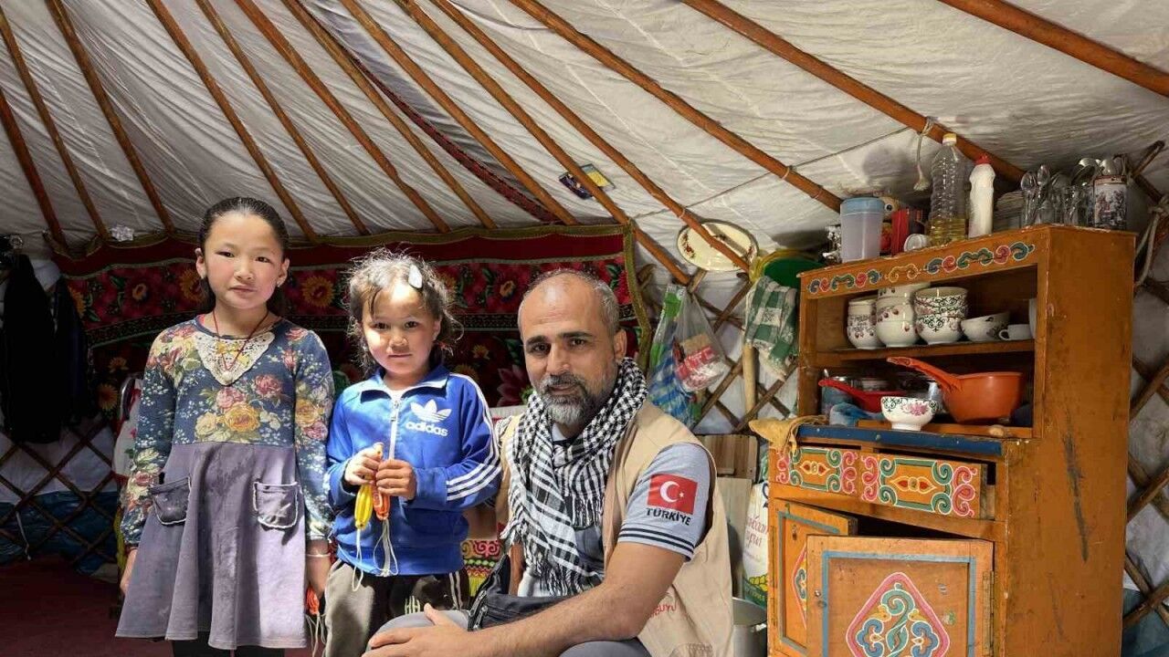 Türklerin ata yurdu Moğolistan ziyaretçilerini bekliyor