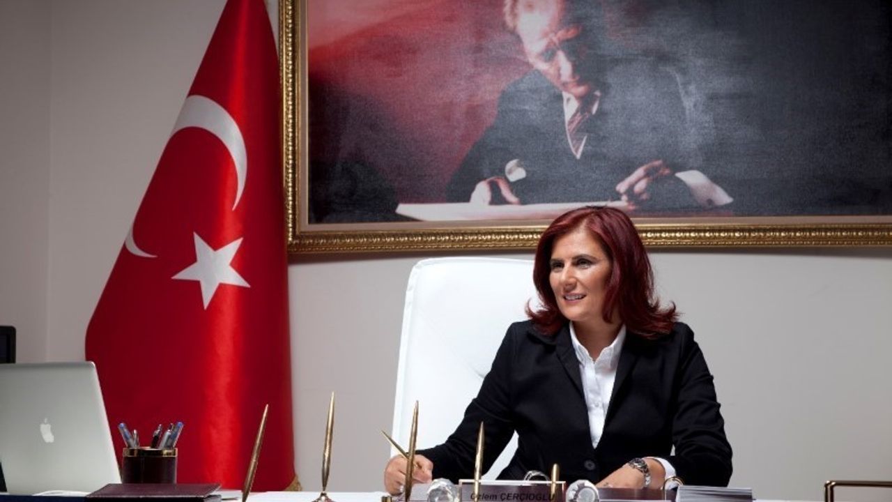 Başkan Çerçioğlu: "Tüm gazilerimizin ’Gaziler Günü’ kutlu olsun"