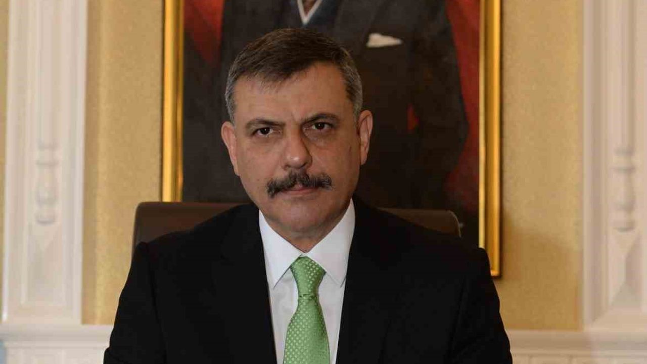 Erzurum Valisi Mustafa Çiftçi’nin 19 Eylül Gaziler Günü kutlama mesajı