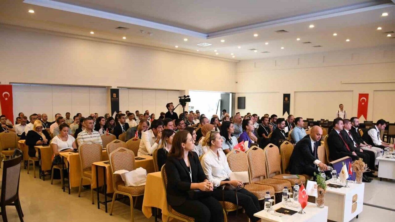 İklime Dirençli Balıkesir Çalıştayı yapıldı
