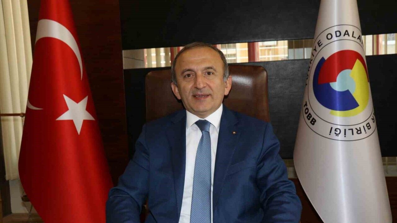 İSO 500 listesinde Manisa’dan 33 firma yer aldı