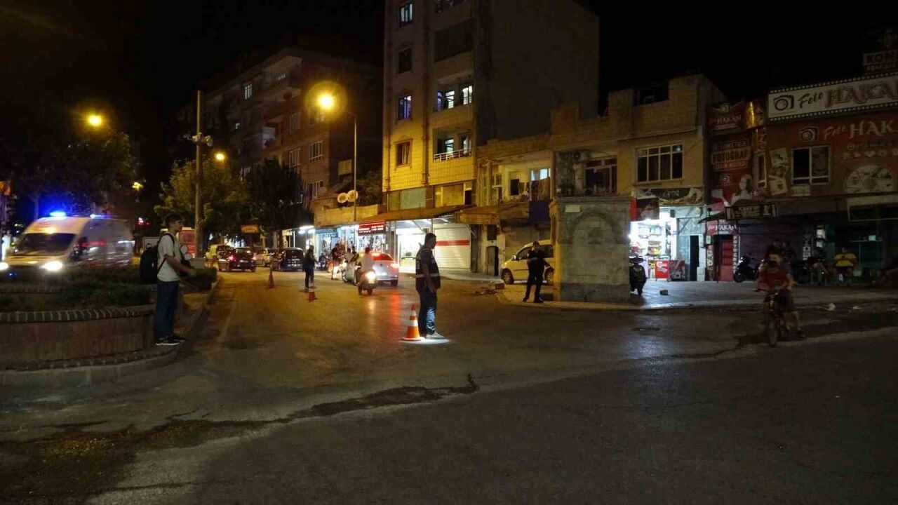 Kilis’te güven ve huzur uygulaması